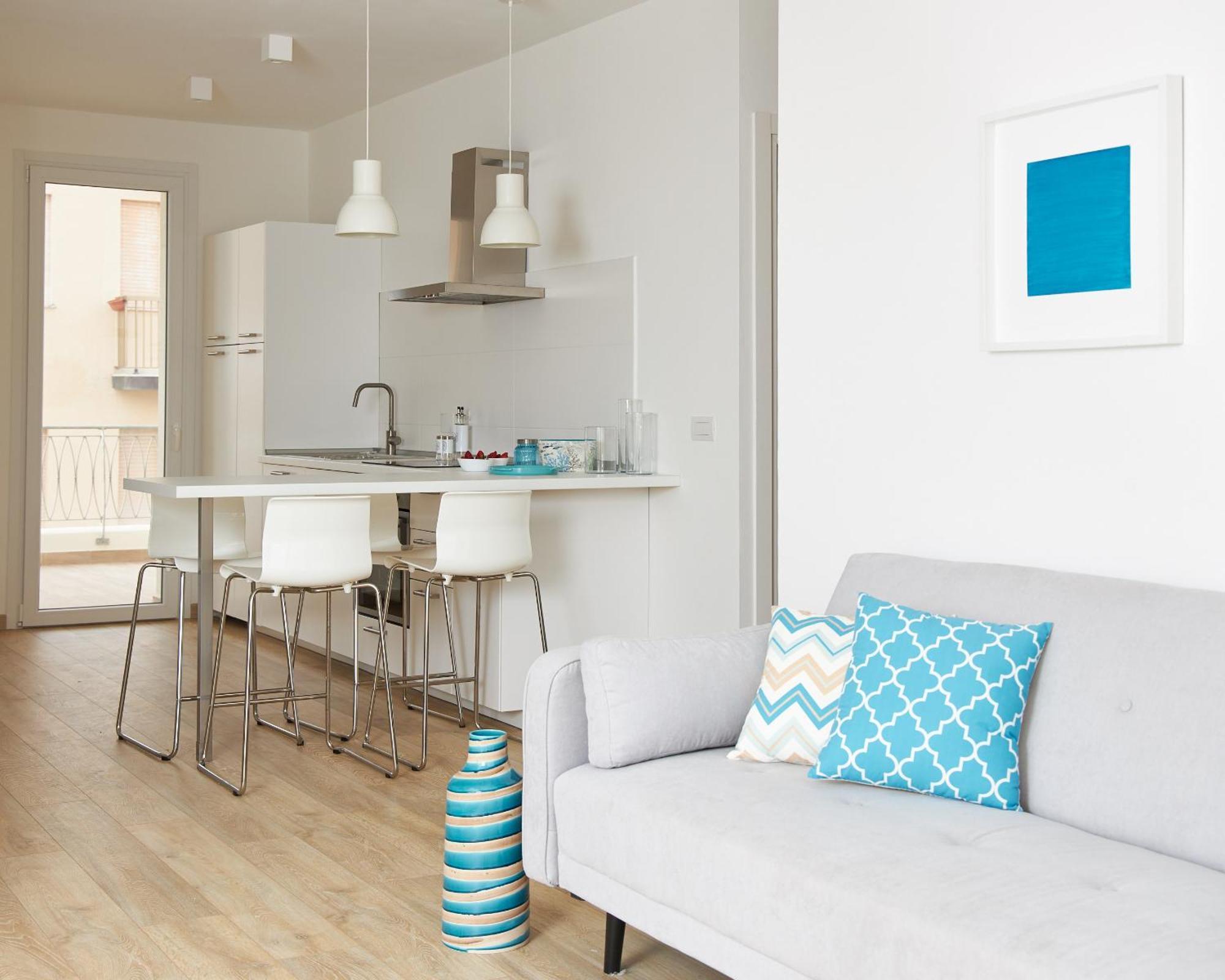 Via Firenze 11 Apartment Follonica Room photo