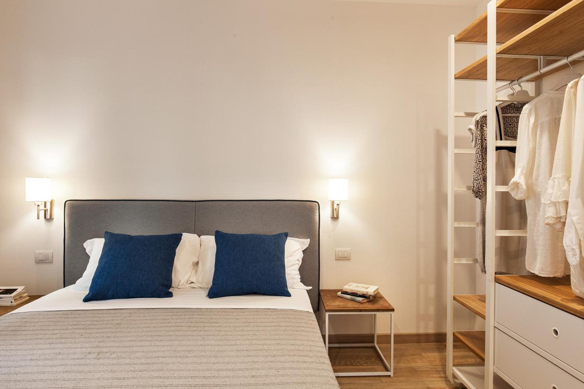 Via Firenze 11 Apartment Follonica Room photo